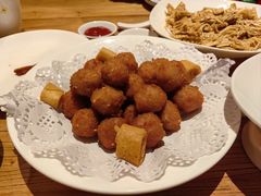 -京坛汇·烤鸭·京菜(宋庄店)