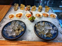 -日进一片海.生腌海鲜火锅.宵夜烧烤(三里屯总店)