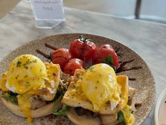 -The Rug Cafe(王府中环店)