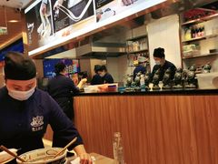 -陇上秦轩biangbiang面(萧山万象汇店)