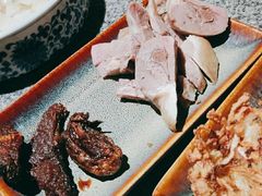 -南京大牌档(济南万象城店)