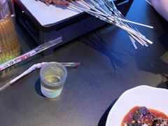 -胖子烧烤海鲜(亲贤北街店)