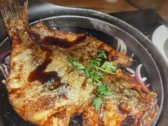 -九毛九西北菜(汕头金平万达广场店)