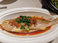 -狮王府淮扬菜(夫子庙老门东店)