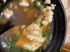 -八婆婆烧仙草(中山路店)