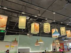 -采椰郎椰子鸡·脆皮鸡火锅(融创茂店)