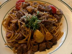 -1861意大利餐厅(文化广场店)