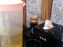 -青松馆韩国料理(香港中路佳世客店)