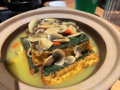 -川堂风·跷脚牛肉·乐山爆炒(宝山日月光店)