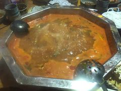 -老凯俚酸汤鱼(鸿通城店)
