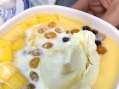 -恒信牛奶甜品(南京总店)