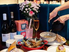 -Brut Eatery悦璞食堂(建国东路店)
