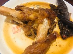 -亿诣蝎府炸酱面羊蝎子火锅(酷车小镇店)