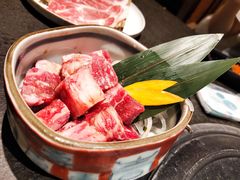 -上男·烧肉集市(五一广场店)