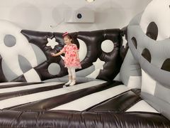 -Lilliput粒粒堡亲子餐厅(置汇旭辉店)