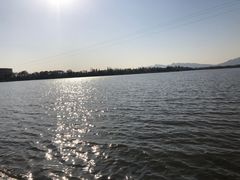 -怀来官厅水库