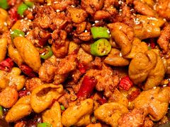-六月雪干锅(绵阳凯德广场店)
