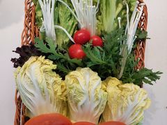-香佰里重庆火锅(恒力博纳广场店)