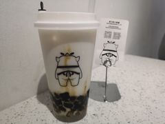 -茶力的小怪兽(梅林卓悦汇店)