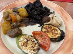 -五洲皇冠巴西烤肉餐厅