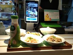 -老乡鸡(联家超市北辰天都店)