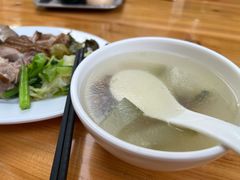 -乌文新澄海卤鹅店