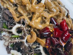 -正宗天津烧麦馆(柳州路店)