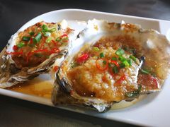 -九府羊·鲜羊火锅·烤串(新华路店)