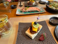 -墨澜·人间味割烹料理