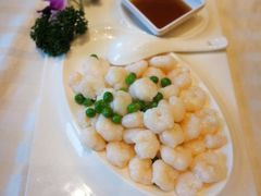 -宁波汉通海鲜大酒店(江湾店)