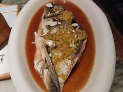 -绿茶餐厅(昌平悦荟店)