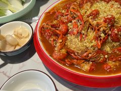 -乡土黄·鲜牛肉火锅·小龙虾(兴业街店)
