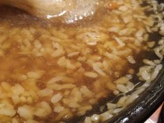 红糖阴米粥-杨记隆府(时代天街店)