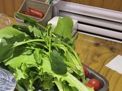 -成老灶火锅鸡(平山店)