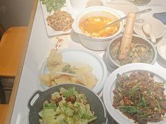 -东北风(平江万达店)