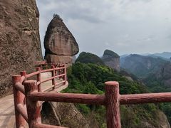 -崀山风景名胜区