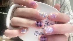 -斯馨·健康美甲美睫