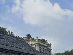 -张学良旧居陈列馆