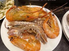 -川骄海鲜自助(河东店)