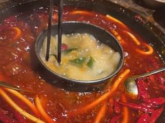 -舒家大院重庆老火锅(纪念塔店)