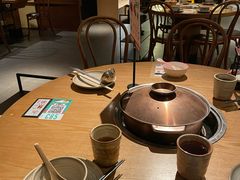 -大头椰·椰子鸡火锅(新梦店)