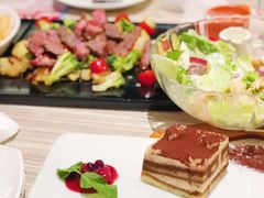 -必胜客(东大桥店)