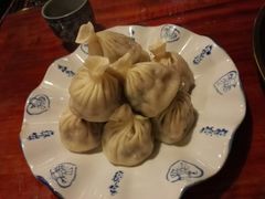 -嘎咓讓咘藏餐厅(团结新村店)