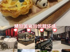 -临家小院·潮汕菜·商务宴请·点心(白石洲店)