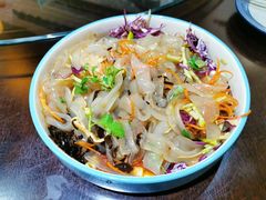 五彩大拉皮-映像威海·海鲜味道(经区店)