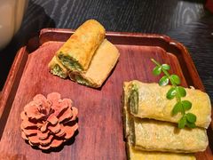 -锦楼·臻选新杭帮(杭州中心店)