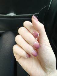-CM.Nail美甲美睫