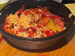 -江味龙虾馆·裸蓝龙虾(南山店)