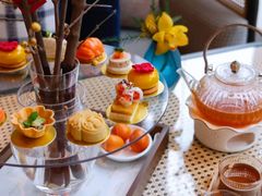 -深圳威尼斯英迪格酒店