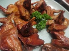 -环球港凯悦 · 享悦中餐厅